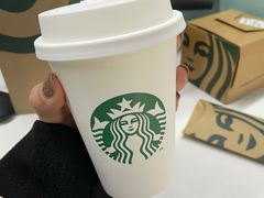-星巴克(武汉光谷青年汇店)