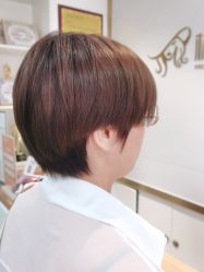 -柯琳造型直营店