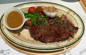 Australian Angus M3 Ribeye Steak