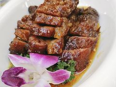 -香港新记茶餐厅(春熙太古里店)