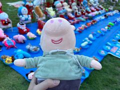 -东莞银行篮球中心