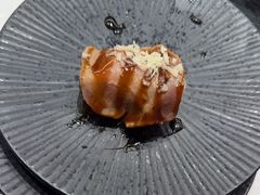 -争鲜回转寿司(浦东三钢里PLUS店)