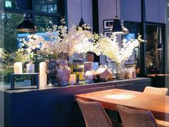 -West10 西拾·西餐厅·创意菜(未来科技城店)