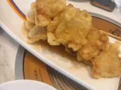 -七八冷面·延边朝鲜族美食(欢乐谷店)