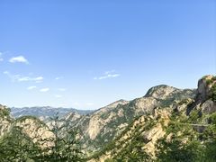 -黑龙潭风景区