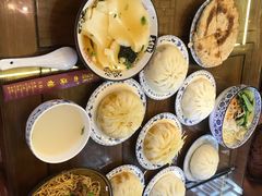 -四海楼(如皋定慧禅寺店)