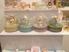 -艺彩阳光手工坊(大连恒隆广场店)