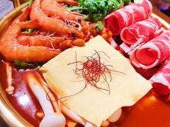 -TAIFORKS 大福食堂·山葵烤肉料理·拌饭(宝安店)