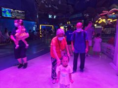 -烟台海昌鲸鲨海洋公园