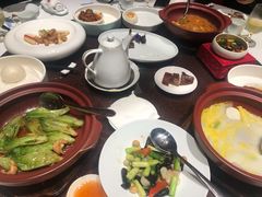 -东富酒家(龙湖西溪天街店)