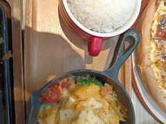 -必胜客(积水潭店)