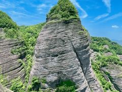 -南武当山景区