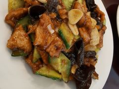 晋阳过油肉-晋阳饭庄(虎坊桥店)