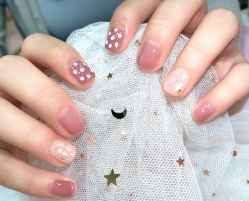 -Sukiko日式美甲美睫
