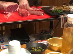 -红沃烤肉(家乐福2部店)