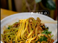 -老陈婆手工面庄