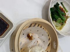 -喜宴又一村·粤菜·茶点·海鲜(壹方天地店)