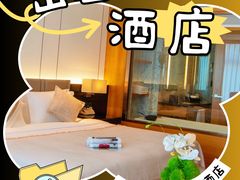 -厦门明发国际大酒店(会展中心环岛路店)