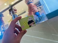 -HITOMI希多蜜美瞳(新世界新丸中心店)