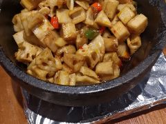 -虾宝贝胶东海鲜·渔家菜(小西天店)