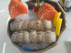 -嘉升大排档(番禺总店)