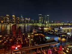 -AZUL by FUEL蓝色·法式酒馆(琶醍店)