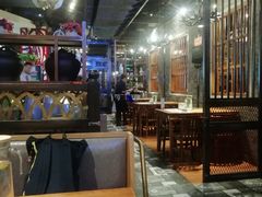 大堂-悠味天老妈疙瘩汤(万达店)