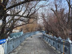 -清溪水库