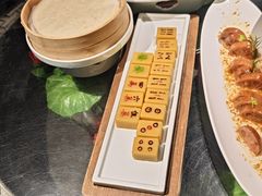-四世同堂·京菜·烤鸭(双井店)