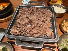 -春熙台韩国料理·章鱼肥牛(西丽店)