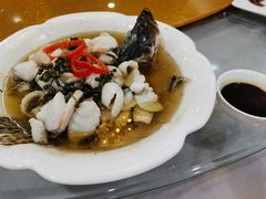 -勺园饭店(骨科医院店)