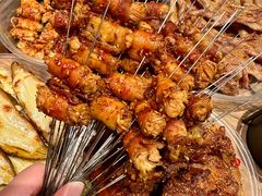 -野人部落(沈阳一店)