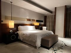 -广交会威斯汀酒店