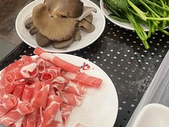 -鑫龙火锅城(青岛分店)