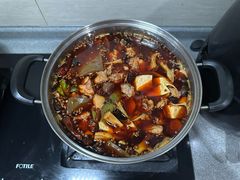 -铜瓢江湖兔火锅(水碾河社区店)