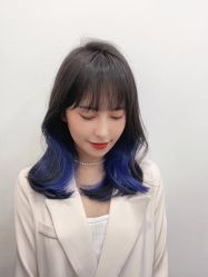 -YO HAIR SALON