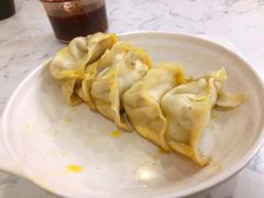 锅贴-蒋家桥饺面店(四望亭路店)