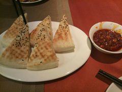 -西安阳光国际大酒店·中餐厅