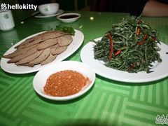 -老毛手抓·盐池滩羊非遗手抓(宁夏总店)
