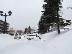 -小樽运河广场(運河プラザ)