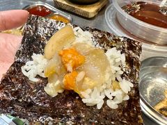 -统营阿姨(虹泉路店)