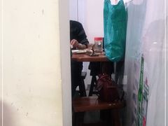 -宝瑞门钉肉饼店
