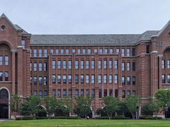-浙江大学(海宁国际校区)