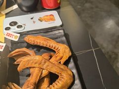 -嘎嘎鸭脑壳(金沙店)