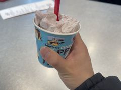 -DQ·蛋糕·冰淇淋(合生汇店)