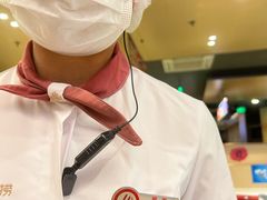 -海底捞火锅(宝龙广场夜宵主题店)