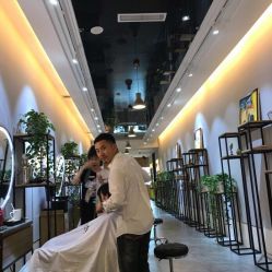 -MMby Hair Code