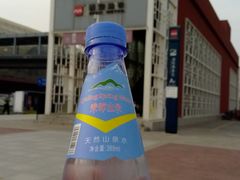 -国际港务区(地铁站)
