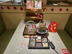 -海底捞火锅(宇飞大厦店)