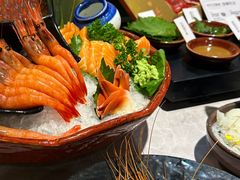 -一绪に寿喜烧自助(世茂广场店)
